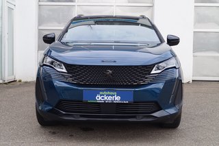 Peugeot 3008 Hybrid 225 GT I 8-Fach I AHK I elektr. Heckklappe I On-Board-Lader 7,4 kW - bilder 25