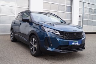 Peugeot 3008 Hybrid 225 GT I 8-Fach I AHK I elektr. Heckklappe I On-Board-Lader 7,4 kW - bilder 2