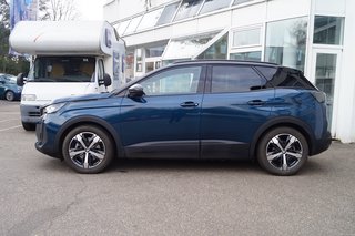 Peugeot 3008 Hybrid 225 GT I 8-Fach I AHK I elektr. Heckklappe I On-Board-Lader 7,4 kW - bilder 2