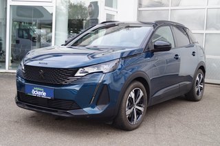 Peugeot 3008 Gebrauchtwagen Kaufen
