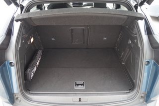 Peugeot 3008 Hybrid 225 GT I 8-Fach I AHK I elektr. Heckklappe I On-Board-Lader 7,4 kW - bilder 8