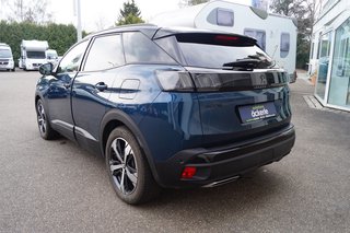 Peugeot 3008 Hybrid 225 GT I 8-Fach I AHK I elektr. Heckklappe I On-Board-Lader 7,4 kW - bilder 3