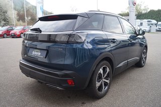 Peugeot 3008 Hybrid 225 GT I 8-Fach I AHK I elektr. Heckklappe I On-Board-Lader 7,4 kW - bilder 5
