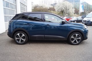Peugeot 3008 Hybrid 225 GT I 8-Fach I AHK I elektr. Heckklappe I On-Board-Lader 7,4 kW - bilder 1