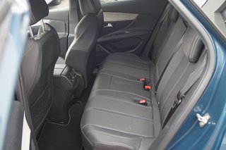 Peugeot 3008 Hybrid 225 GT I 8-Fach I AHK I elektr. Heckklappe I On-Board-Lader 7,4 kW - bilder 6