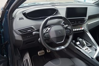 Peugeot 3008 Hybrid 225 GT I 8-Fach I AHK I elektr. Heckklappe I On-Board-Lader 7,4 kW - bilder 3