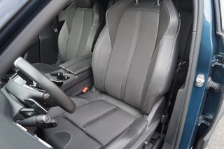 Peugeot 3008 Hybrid 225 GT I 8-Fach I AHK I elektr. Heckklappe I On-Board-Lader 7,4 kW - bilder 4