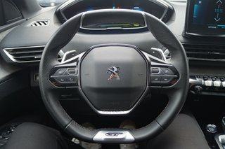 Peugeot 3008 Hybrid 225 GT I 8-Fach I AHK I elektr. Heckklappe I On-Board-Lader 7,4 kW - bilder 5