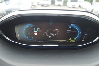 Peugeot 3008 Hybrid 225 GT I 8-Fach I AHK I elektr. Heckklappe I On-Board-Lader 7,4 kW - bilder 17