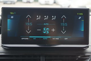 Peugeot 3008 Hybrid 225 GT I 8-Fach I AHK I elektr. Heckklappe I On-Board-Lader 7,4 kW - bilder 18