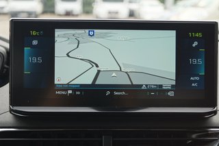 Peugeot 3008 Hybrid 225 GT I 8-Fach I AHK I elektr. Heckklappe I On-Board-Lader 7,4 kW - bilder 20