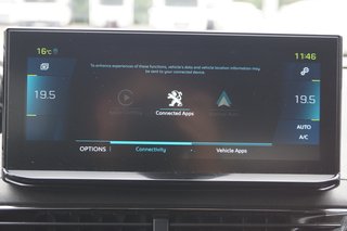 Peugeot 3008 Hybrid 225 GT I 8-Fach I AHK I elektr. Heckklappe I On-Board-Lader 7,4 kW - bilder 22