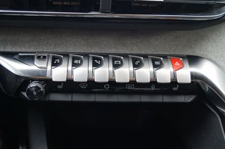 Peugeot 3008 Hybrid 225 GT I 8-Fach I AHK I elektr. Heckklappe I On-Board-Lader 7,4 kW - bilder 23