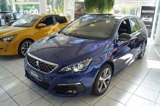Peugeot 308 SW GT-Line - bilder 1