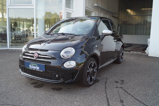 Fiat 500 Gebrauchtwagen Kaufen