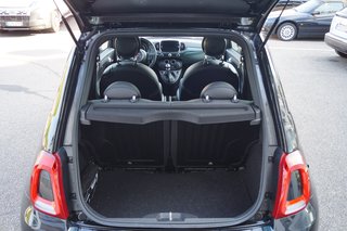 Fiat 500 RockStar Panoramadach I Einparkhilfe I 8-Fach Bereifung I Navi - bilder 5