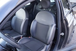 Fiat 500 RockStar Panoramadach I Einparkhilfe I 8-Fach Bereifung I Navi - bilder 7