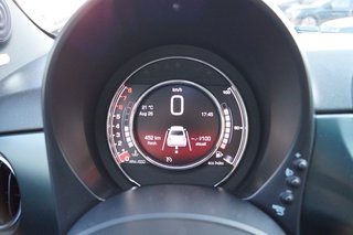 Fiat 500 RockStar Panoramadach I Einparkhilfe I 8-Fach Bereifung I Navi - bilder 9