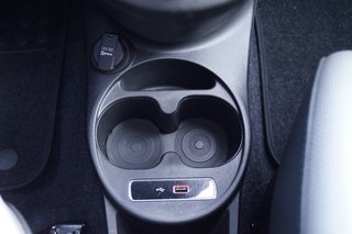 Fiat 500 RockStar Panoramadach I Einparkhilfe I 8-Fach Bereifung I Navi - bilder 13