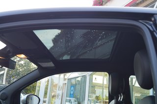 Fiat 500 RockStar Panoramadach I Einparkhilfe I 8-Fach Bereifung I Navi - bilder 16