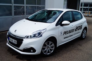 Peugeot 208 Urban Move Sitzheizung Klima - foto 1