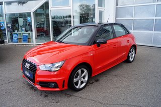 Audi A1 Gebrauchtwagen Kaufen