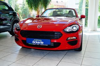 Fiat 124 Spider - foto 1