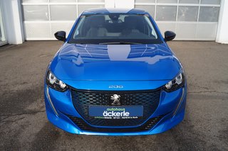 Peugeot 208 e- Allure I Elektro I 8-Fach Bereifung I PDC I Batteriezertifikat I LED - foto 16