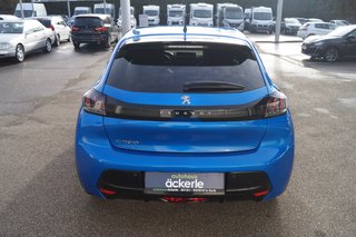 Peugeot 208 e- Allure I Elektro I 8-Fach Bereifung I PDC I Batteriezertifikat I LED - foto 4