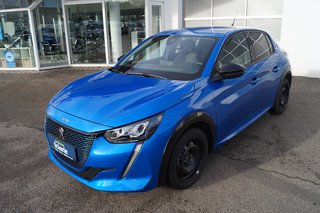 Peugeot 208 e- Allure I Elektro I 8-Fach Bereifung I PDC I Batteriezertifikat I LED - foto 1