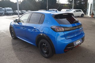 Peugeot 208 e- Allure I Elektro I 8-Fach Bereifung I PDC I Batteriezertifikat I LED - foto 3