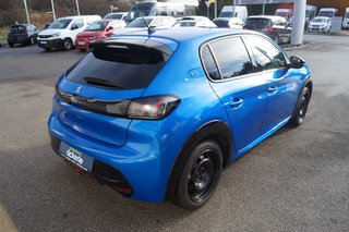 Peugeot 208 e- Allure I Elektro I 8-Fach Bereifung I PDC I Batteriezertifikat I LED - foto 5