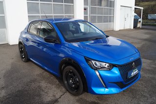 Peugeot 208 e- Allure I Elektro I 8-Fach Bereifung I PDC I Batteriezertifikat I LED - foto 2