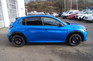 Peugeot 208 e- Allure I Elektro I 8-Fach Bereifung I PDC I Batteriezertifikat I LED - foto 1