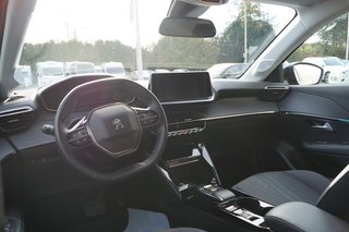 Peugeot 208 e- Allure I Elektro I 8-Fach Bereifung I PDC I Batteriezertifikat I LED - foto 3