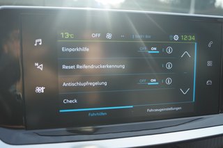 Peugeot 208 e- Allure I Elektro I 8-Fach Bereifung I PDC I Batteriezertifikat I LED - foto 9