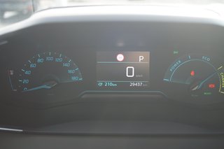 Peugeot 208 e- Allure I Elektro I 8-Fach Bereifung I PDC I Batteriezertifikat I LED - foto 7