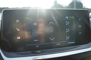 Peugeot 208 e- Allure I Elektro I 8-Fach Bereifung I PDC I Batteriezertifikat I LED - foto 11