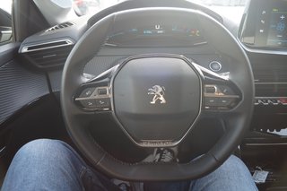 Peugeot 208 e- Allure I Elektro I 8-Fach Bereifung I PDC I Batteriezertifikat I LED - foto 15