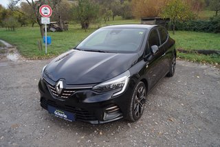 Renault Clio Gebrauchtwagen Kaufen