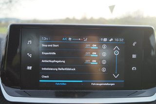 Peugeot 208 Active Pack Automatik I Navi I Sitzheizung I Allwetter - foto 11