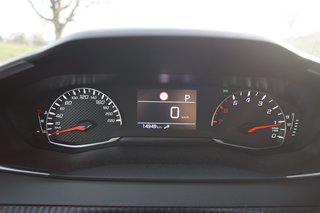 Peugeot 208 Active Pack Automatik I Navi I Sitzheizung I Allwetter - foto 10