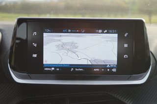 Peugeot 208 Active Pack Automatik I Navi I Sitzheizung I Allwetter - foto 13