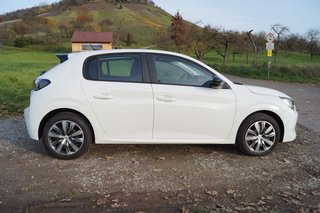 Peugeot 208 Active Pack Automatik I Navi I Sitzheizung I Allwetter - foto 1
