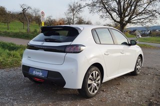 Peugeot 208 Active Pack Automatik I Navi I Sitzheizung I Allwetter - foto 5