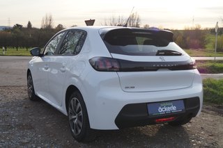 Peugeot 208 Active Pack Automatik I Navi I Sitzheizung I Allwetter - foto 3