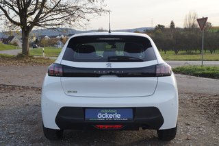 Peugeot 208 Active Pack Automatik I Navi I Sitzheizung I Allwetter - foto 4