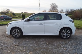 Peugeot 208 Active Pack Automatik I Navi I Sitzheizung I Allwetter - foto 2