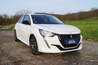 Peugeot 208 Active Pack Automatik I Navi I Sitzheizung I Allwetter - foto 2