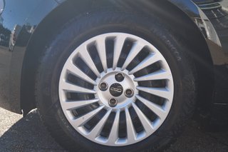 Fiat 500 e Action I Batteriezertifikat I Elektro - bilder 3